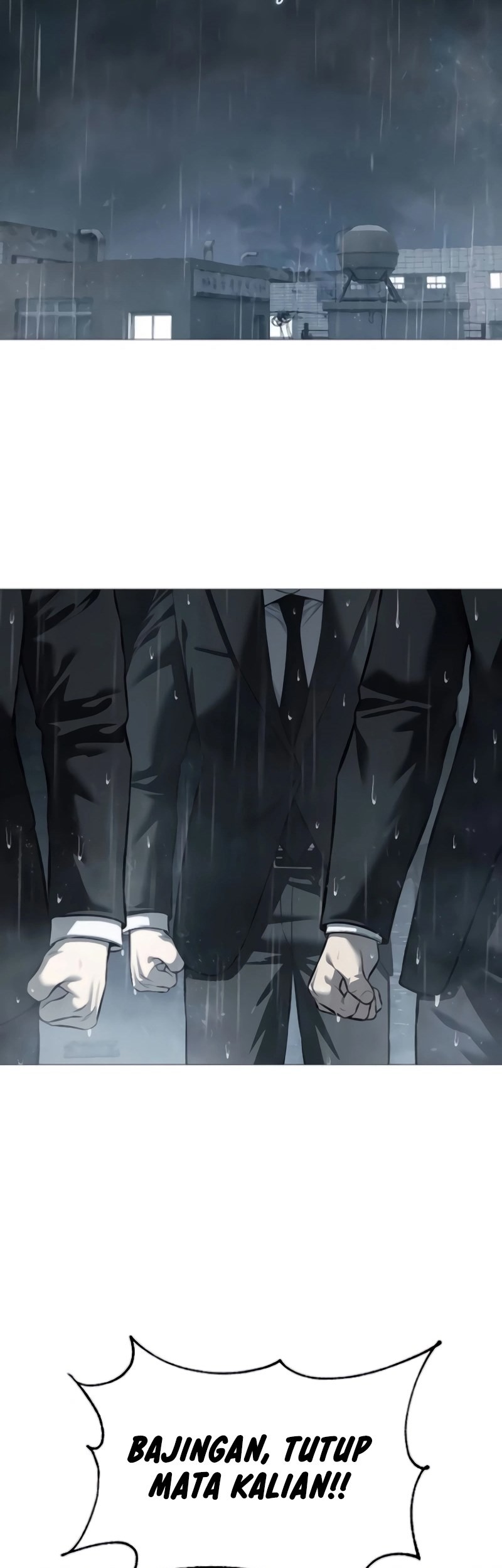 Red Shirt Chapter 14 - halaman 63