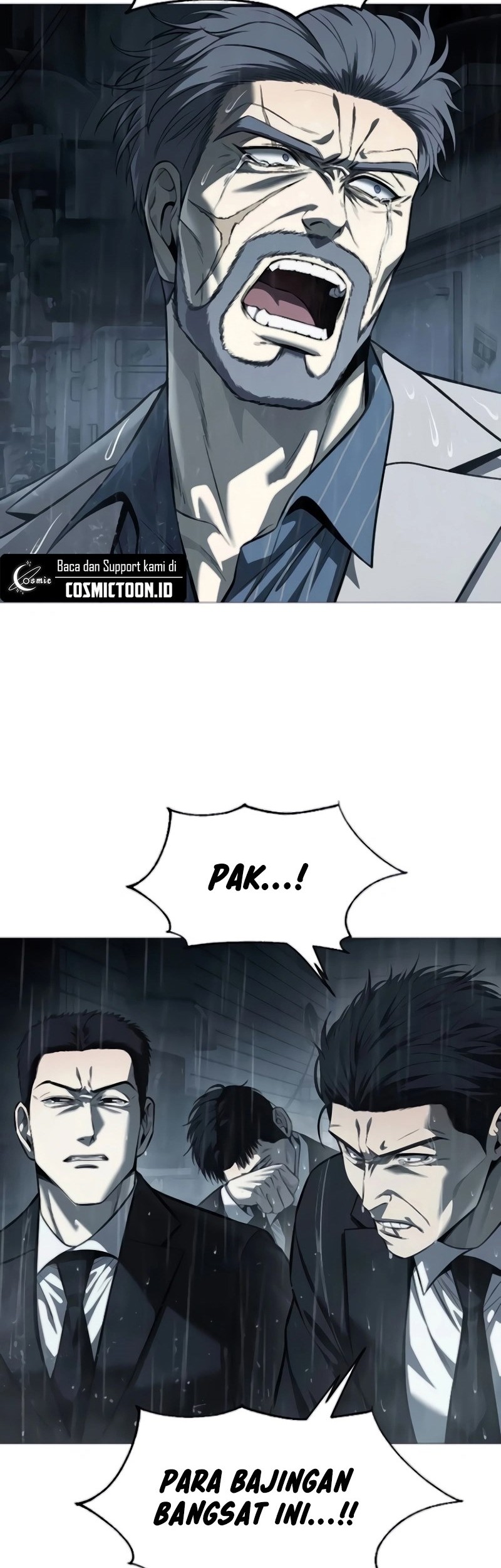 Red Shirt Chapter 14 - halaman 64