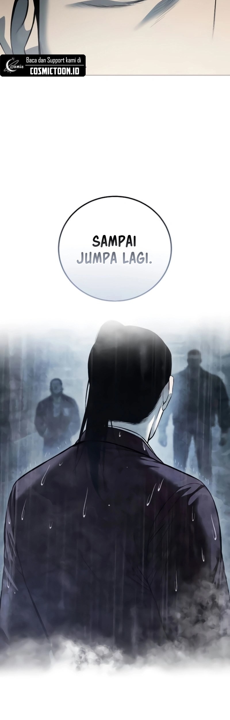 Red Shirt Chapter 14 - halaman 67