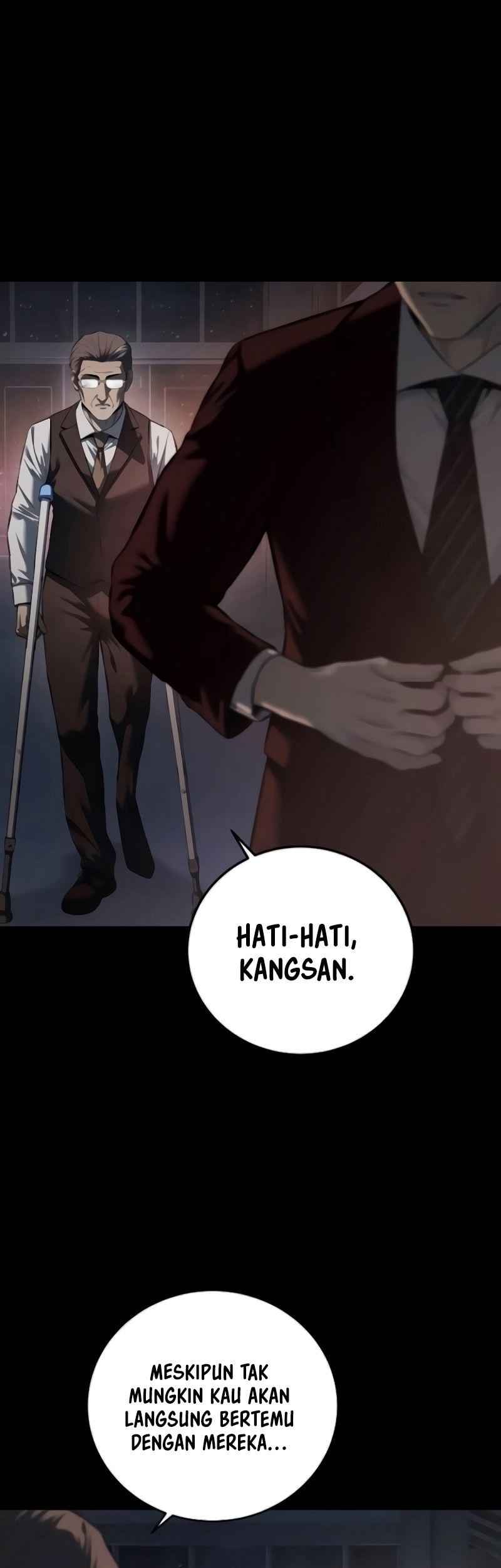 Red Shirt Chapter 14 - halaman 71