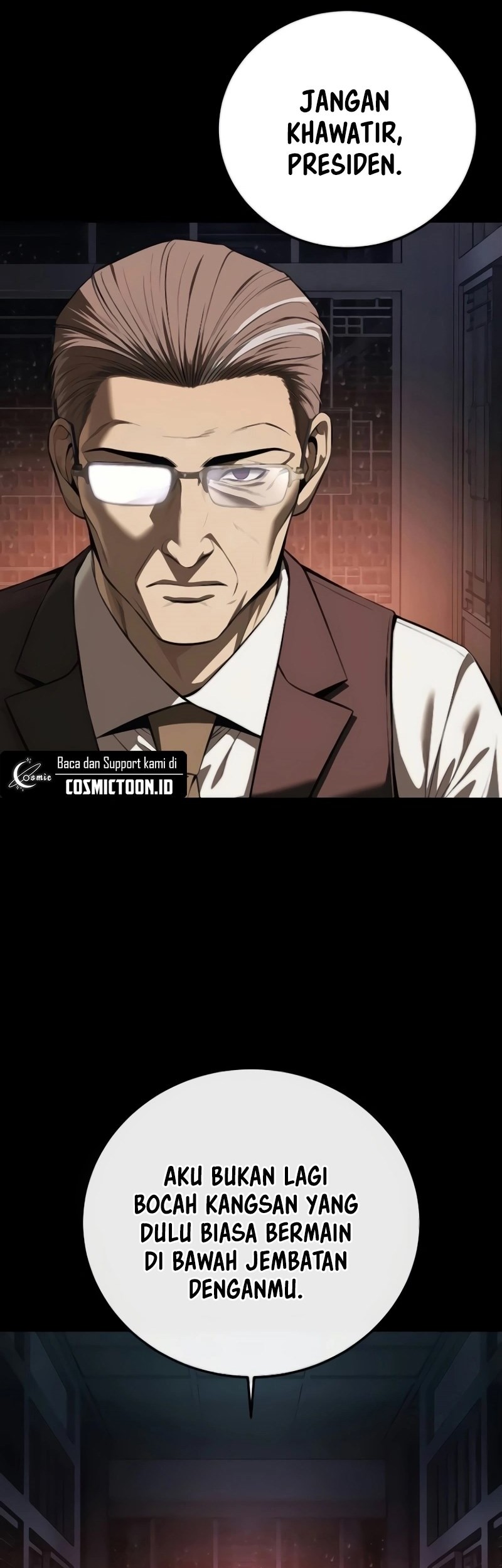Red Shirt Chapter 14 - halaman 73
