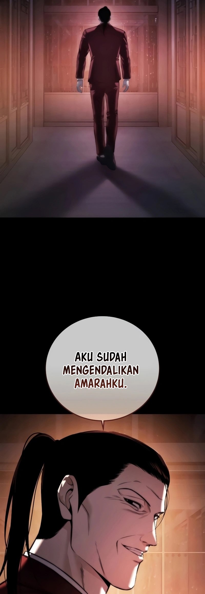 Red Shirt Chapter 14 - halaman 74