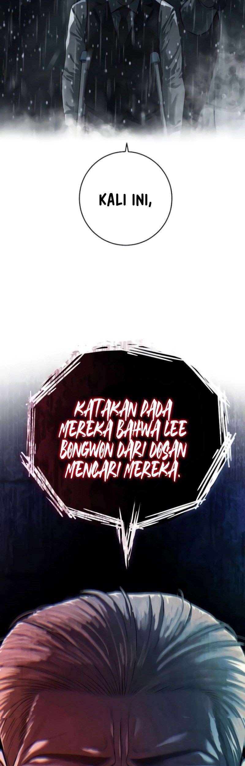 Red Shirt Chapter 14 - halaman 77
