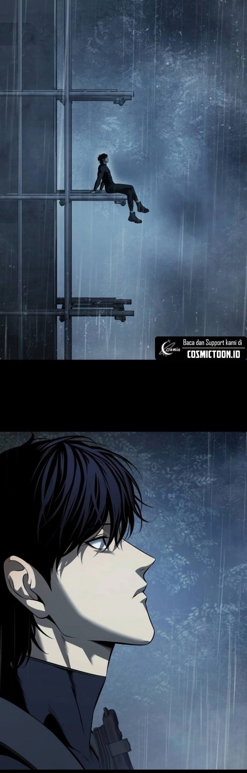 Red Shirt Chapter 15 - halaman 2