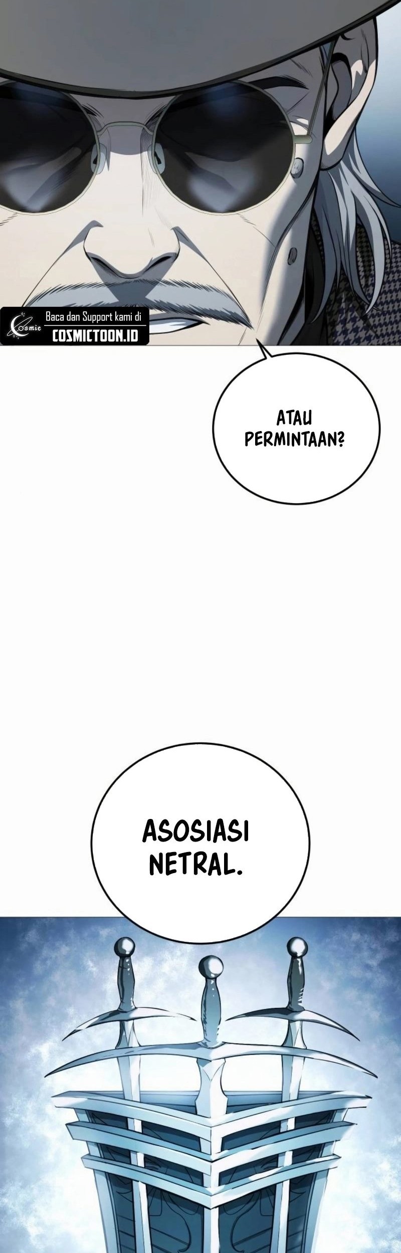 Red Shirt Chapter 15 - halaman 22