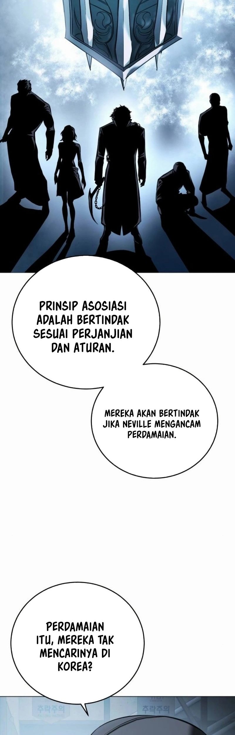 Red Shirt Chapter 15 - halaman 23