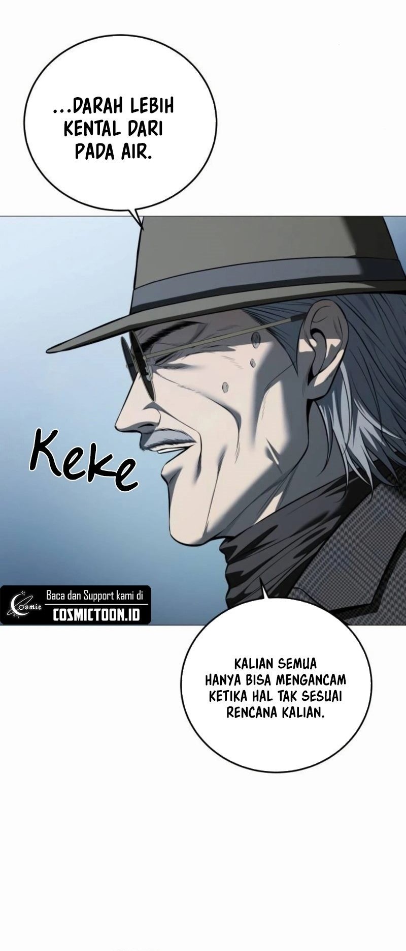 Red Shirt Chapter 15 - halaman 30