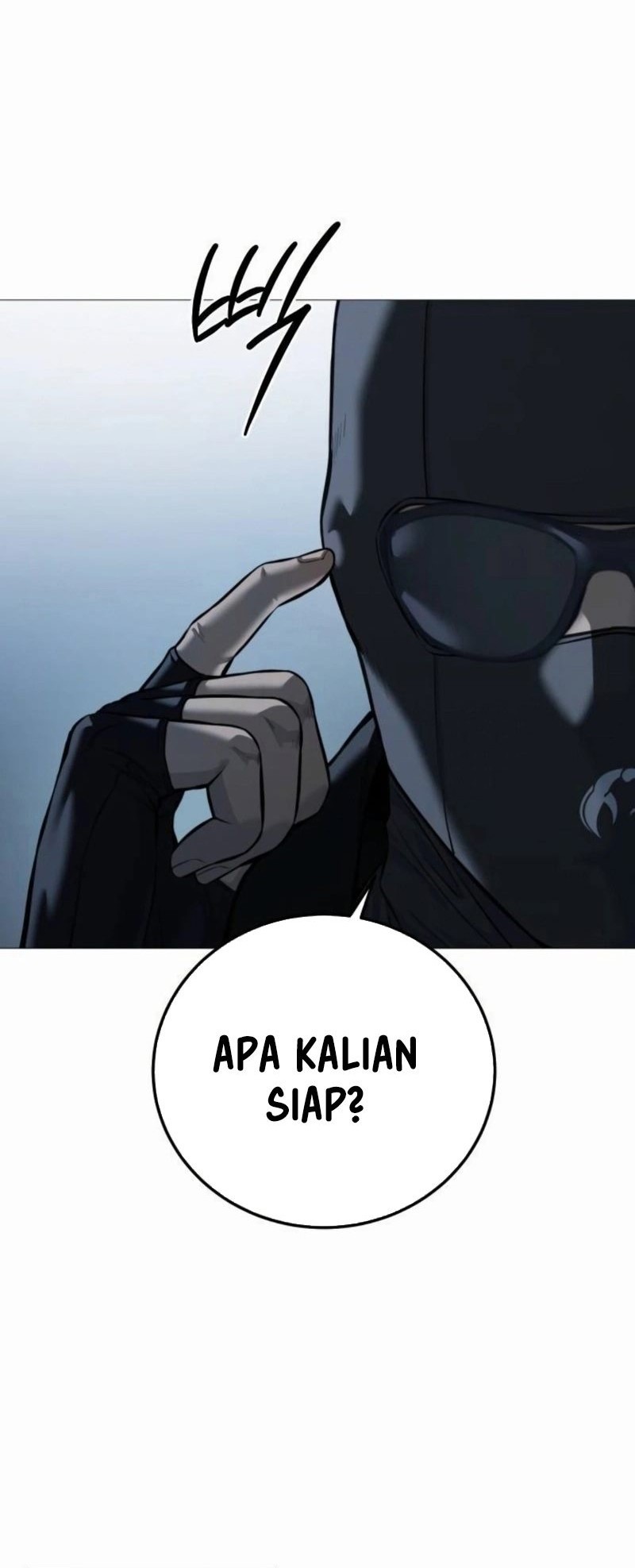 Red Shirt Chapter 15 - halaman 33