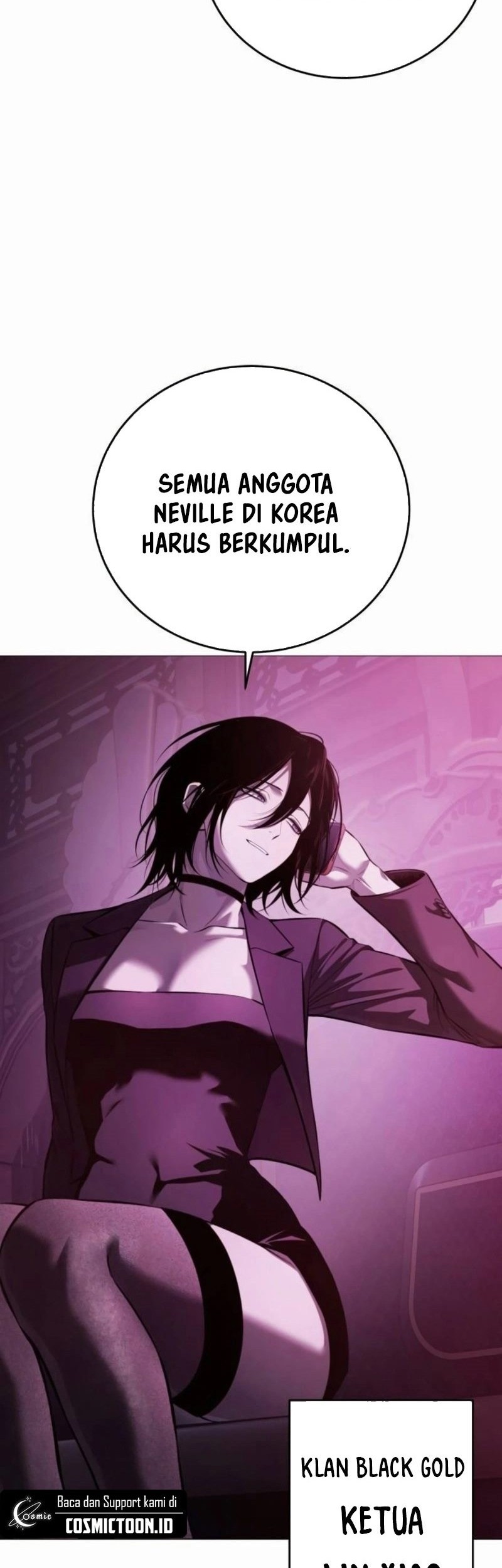Red Shirt Chapter 15 - halaman 35