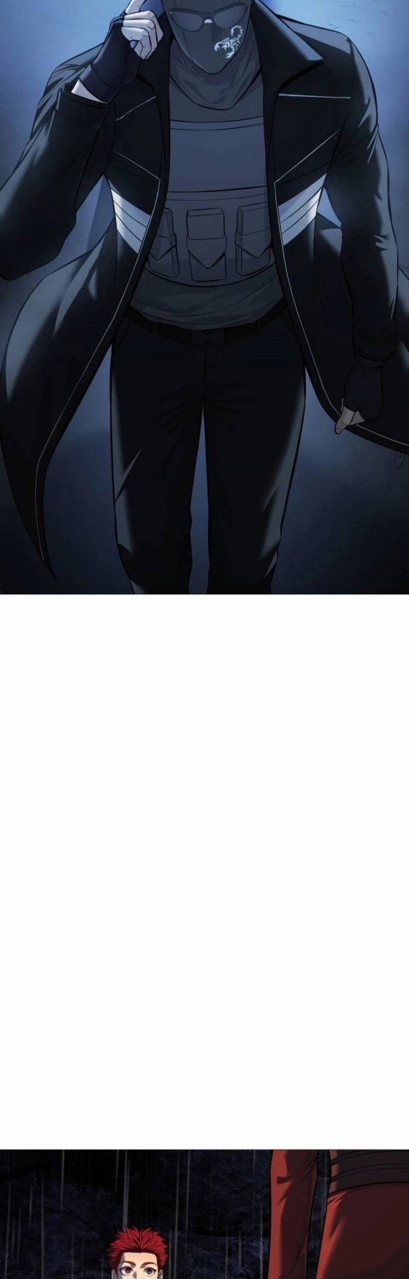 Red Shirt Chapter 15 - halaman 38