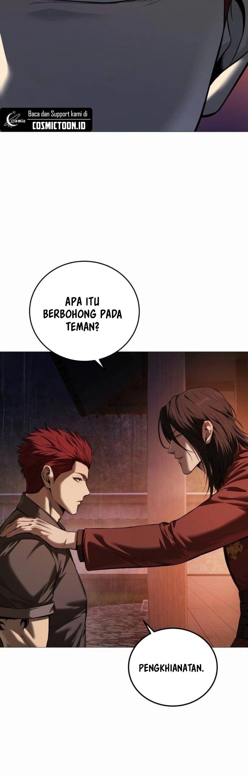 Red Shirt Chapter 15 - halaman 44