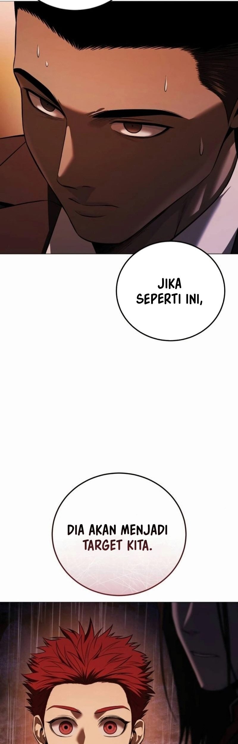 Red Shirt Chapter 15 - halaman 53