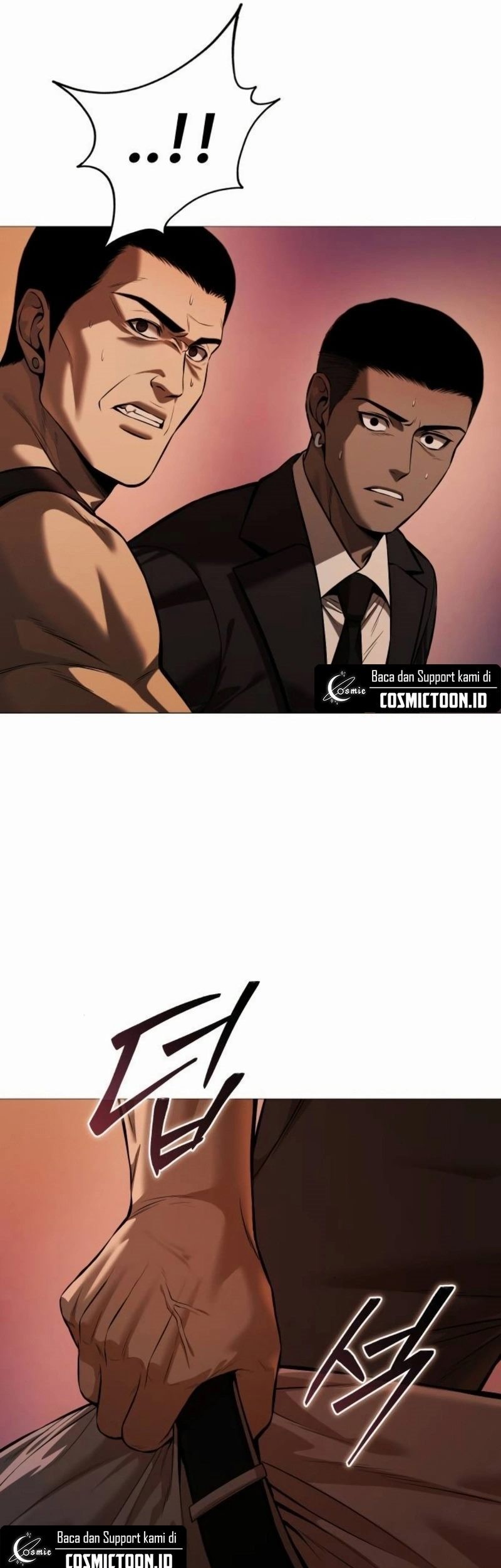 Red Shirt Chapter 15 - halaman 64