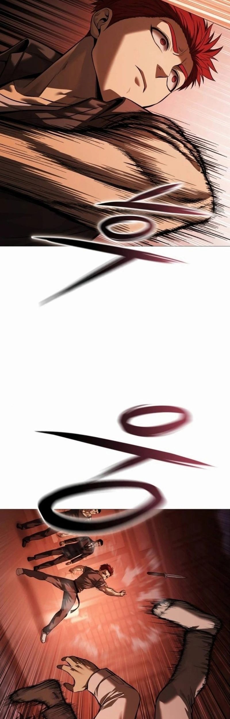 Red Shirt Chapter 15 - halaman 67