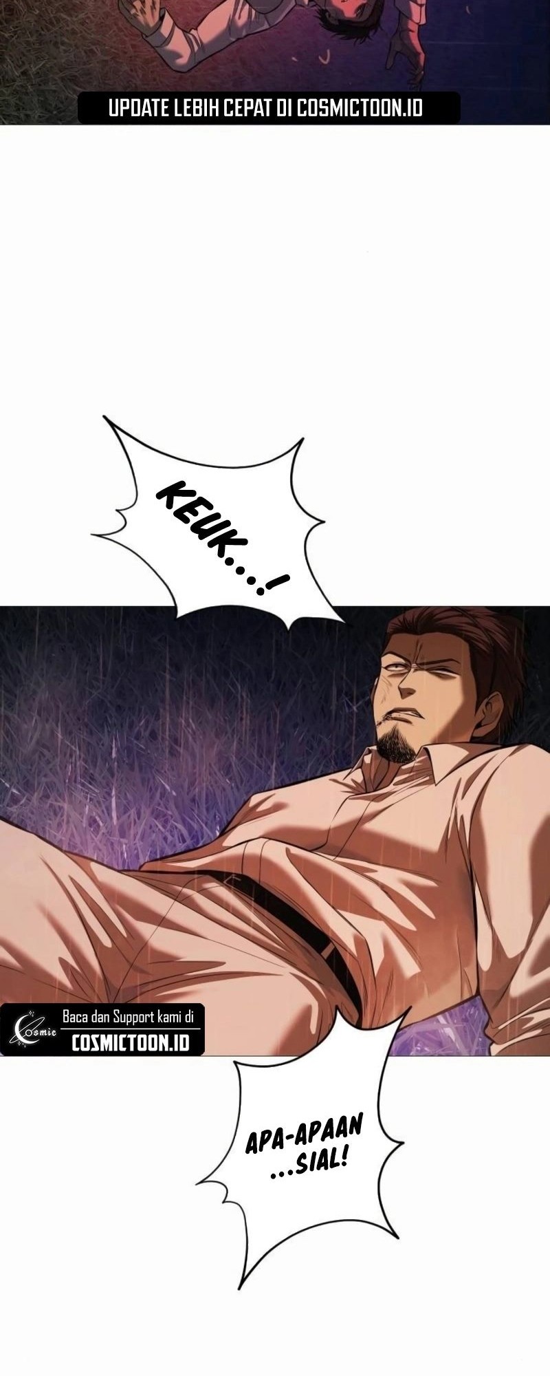 Red Shirt Chapter 15 - halaman 69