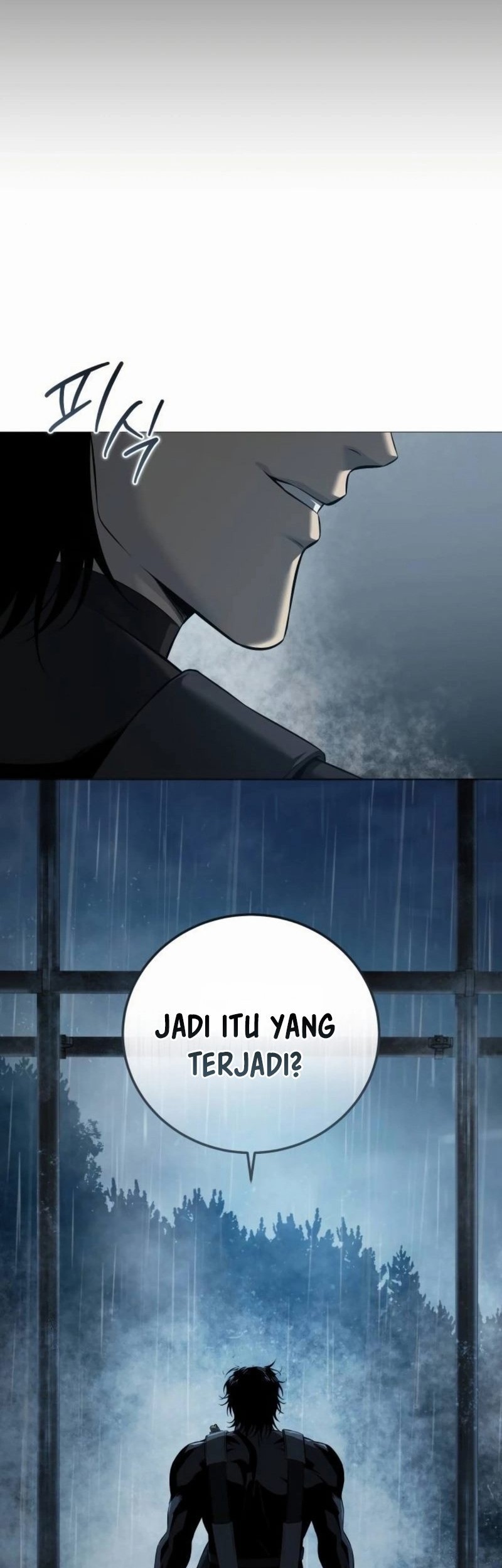 Red Shirt Chapter 15 - halaman 7
