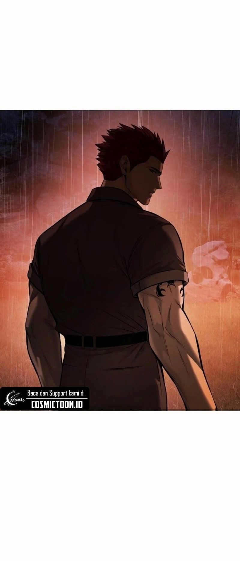 Red Shirt Chapter 15 - halaman 72
