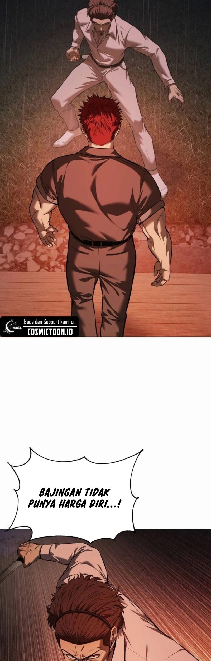 Red Shirt Chapter 15 - halaman 76