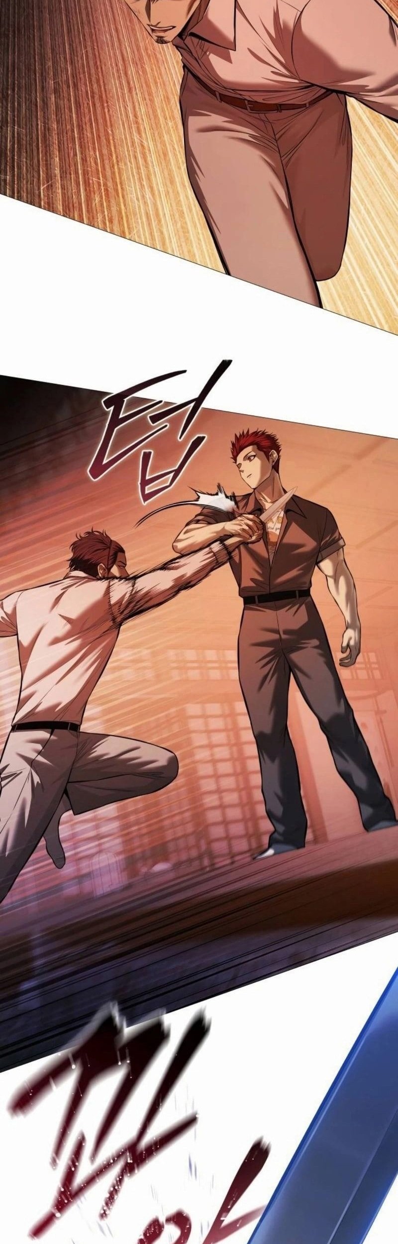 Red Shirt Chapter 15 - halaman 77