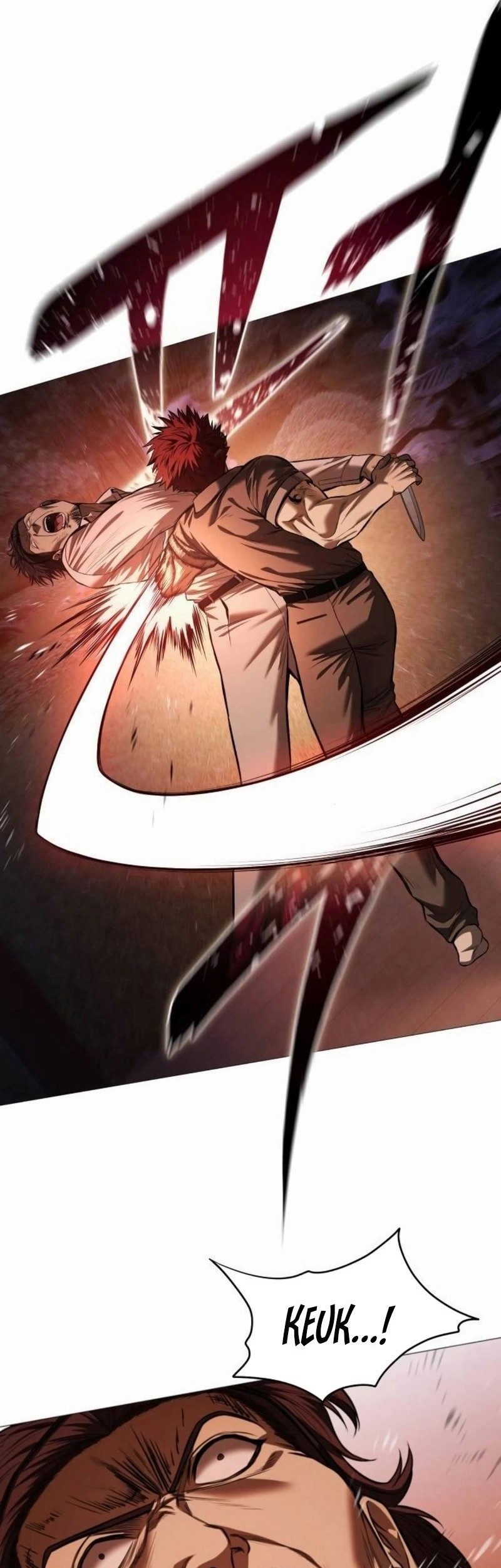 Red Shirt Chapter 15 - halaman 79