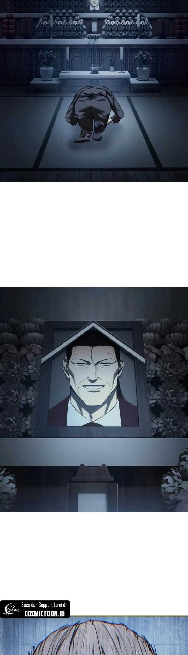 Red Shirt Chapter 16 - halaman 18
