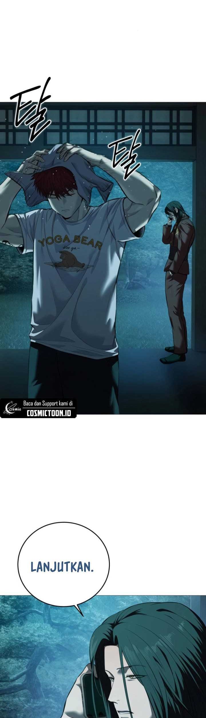 Red Shirt Chapter 16 - halaman 2