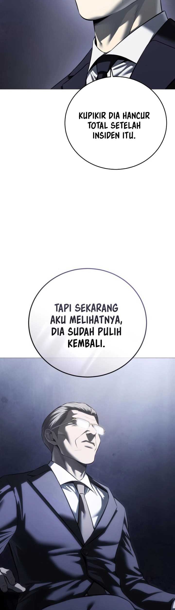 Red Shirt Chapter 16 - halaman 28