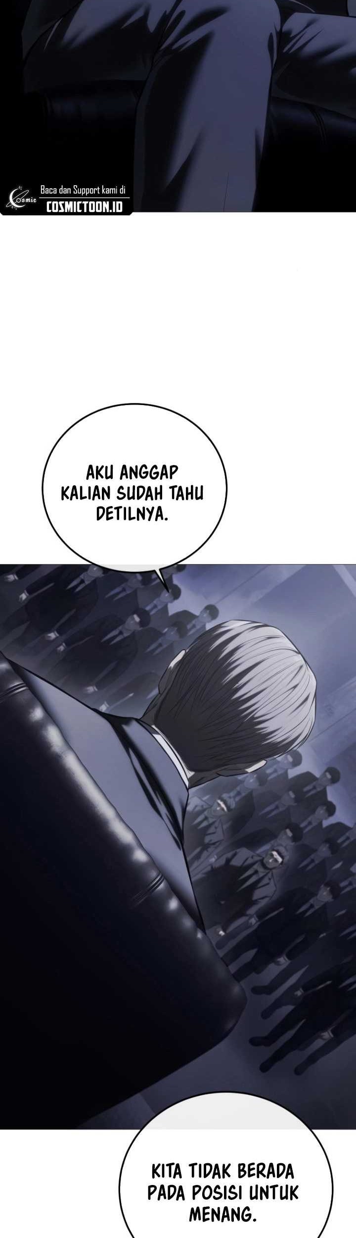 Red Shirt Chapter 16 - halaman 29