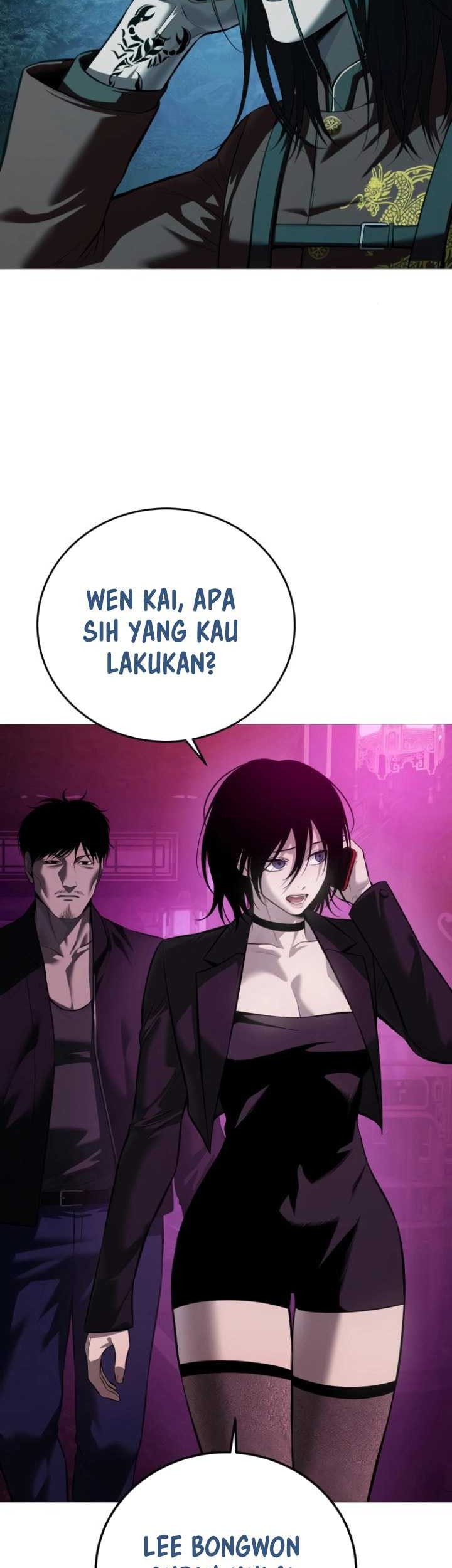 Red Shirt Chapter 16 - halaman 3