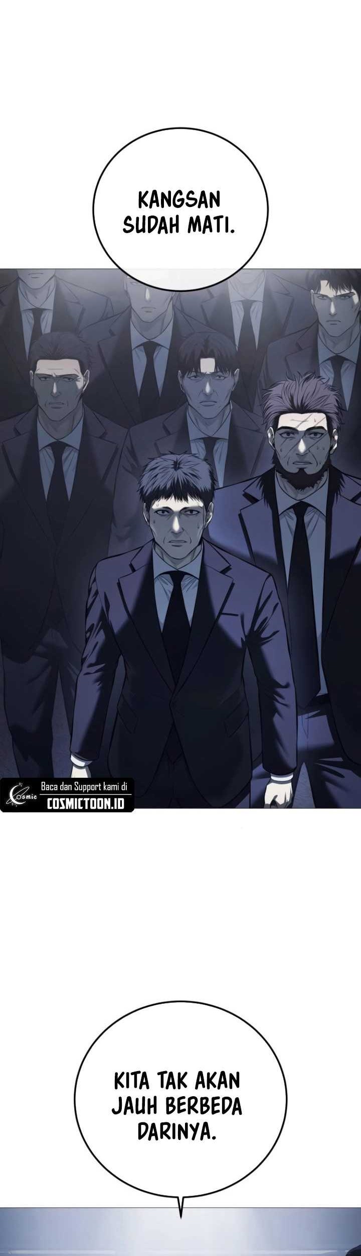 Red Shirt Chapter 16 - halaman 34