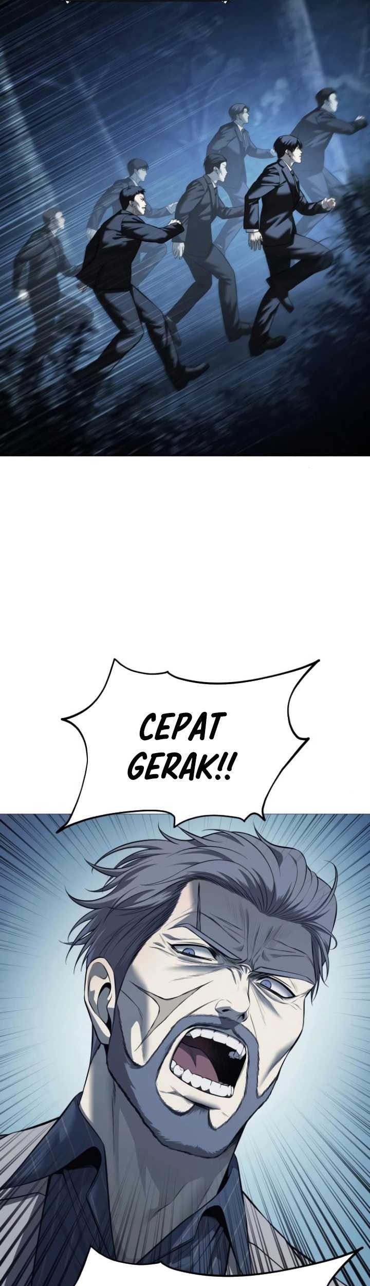 Red Shirt Chapter 16 - halaman 41