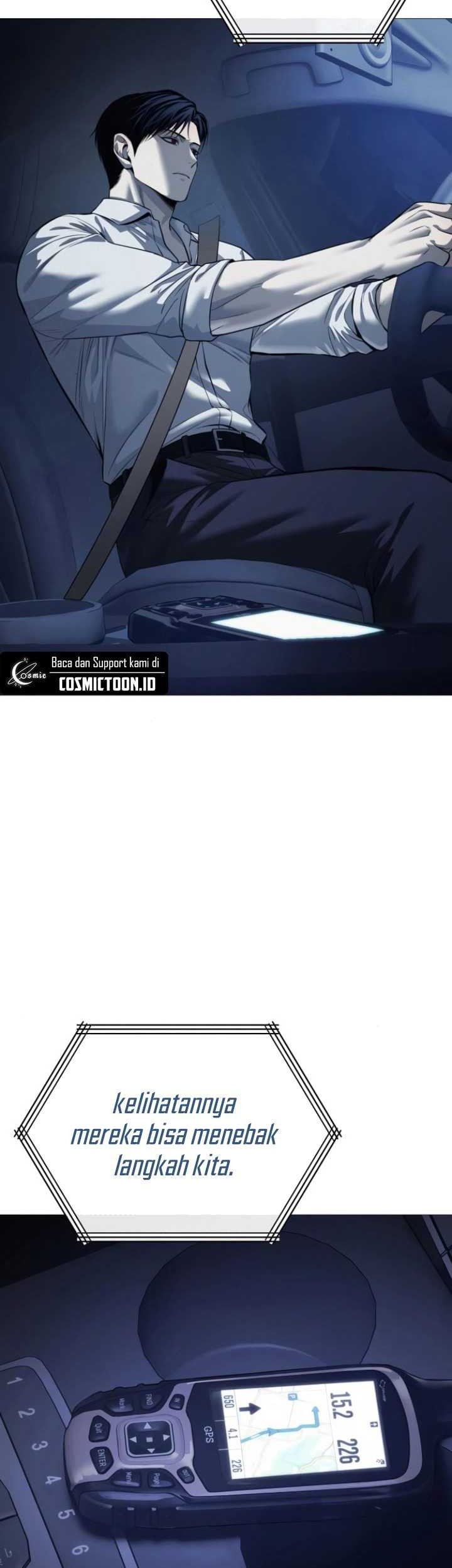 Red Shirt Chapter 16 - halaman 43