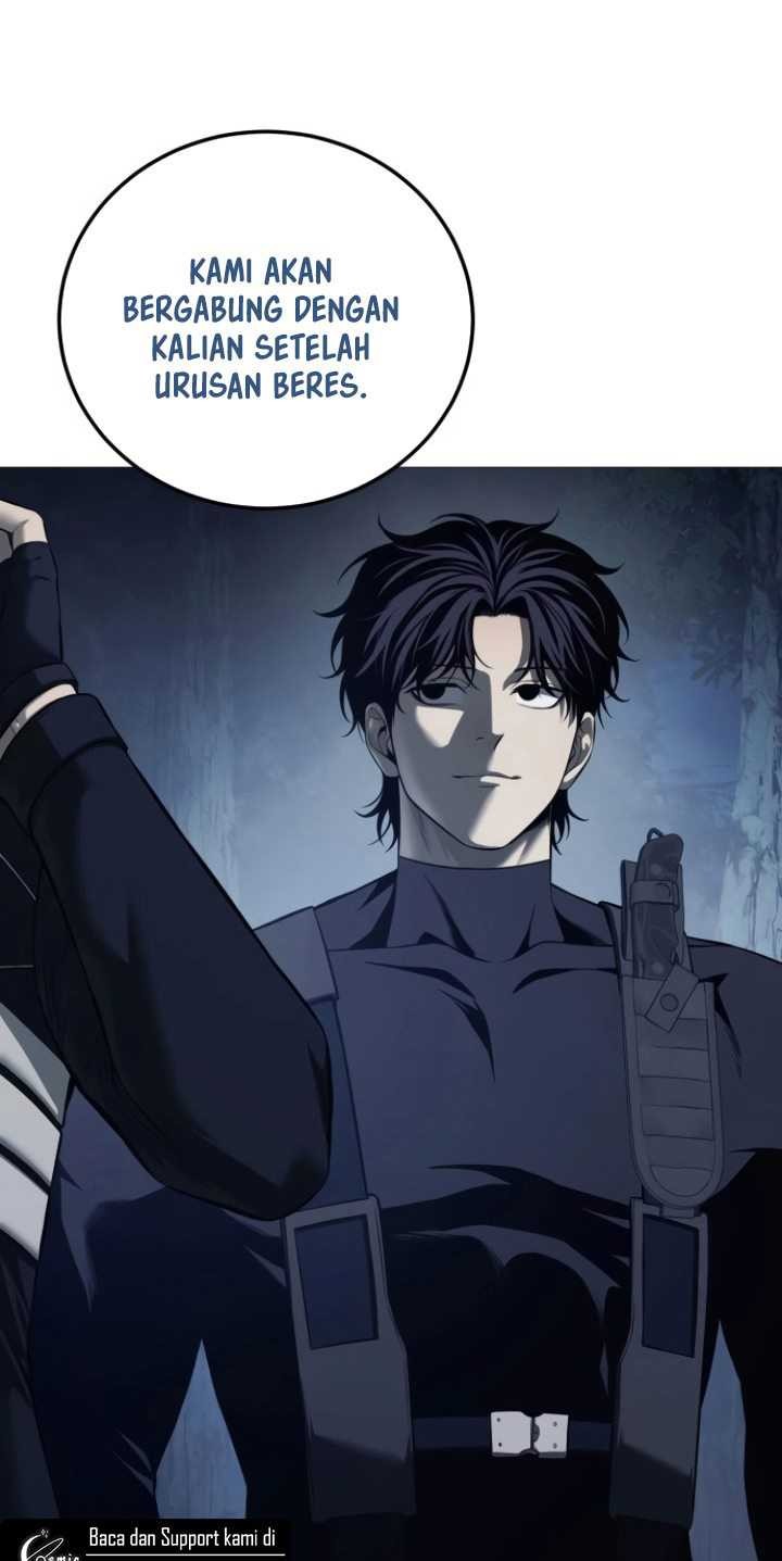 Red Shirt Chapter 16 - halaman 45