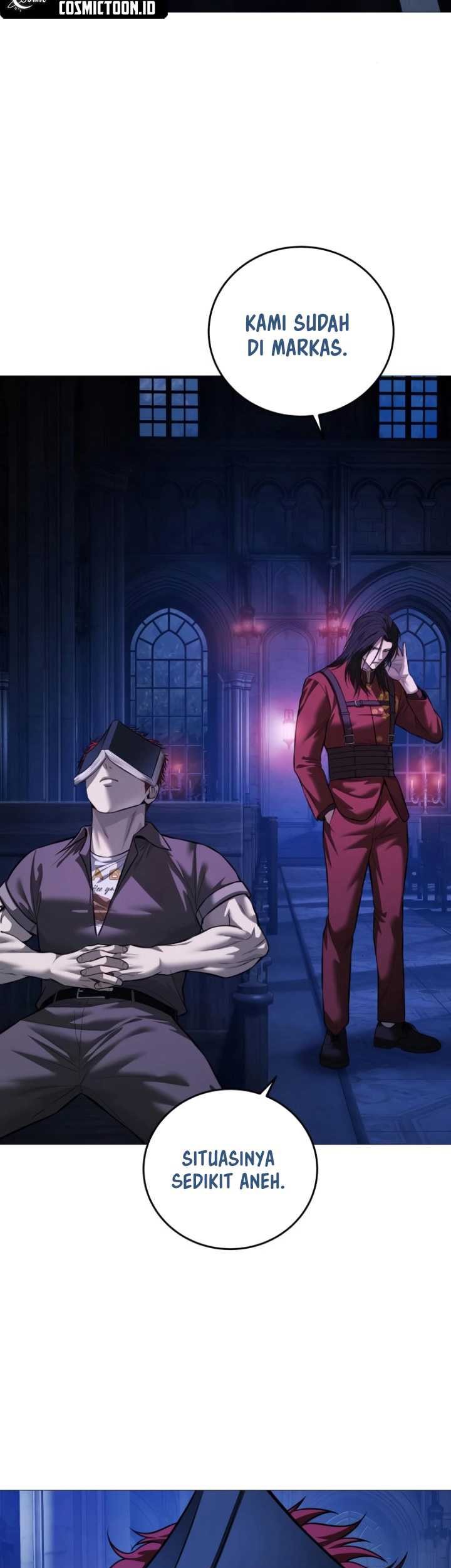 Red Shirt Chapter 16 - halaman 46