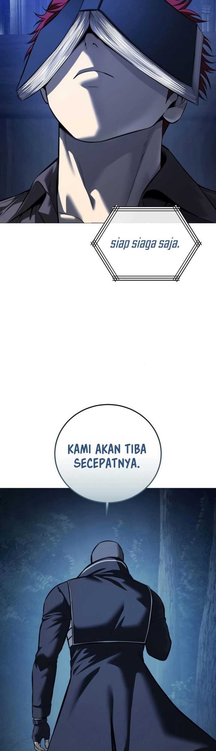 Red Shirt Chapter 16 - halaman 47