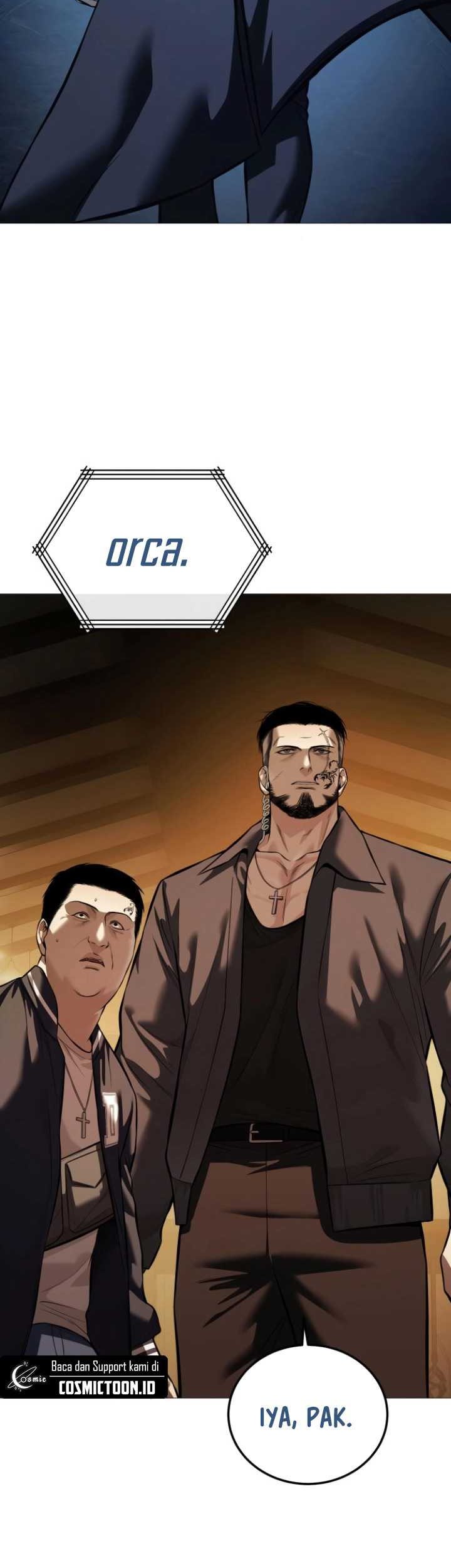 Red Shirt Chapter 16 - halaman 48