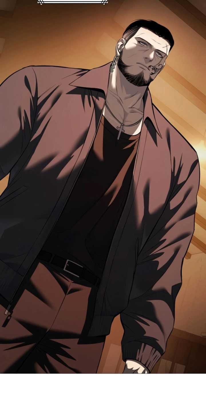 Red Shirt Chapter 16 - halaman 50
