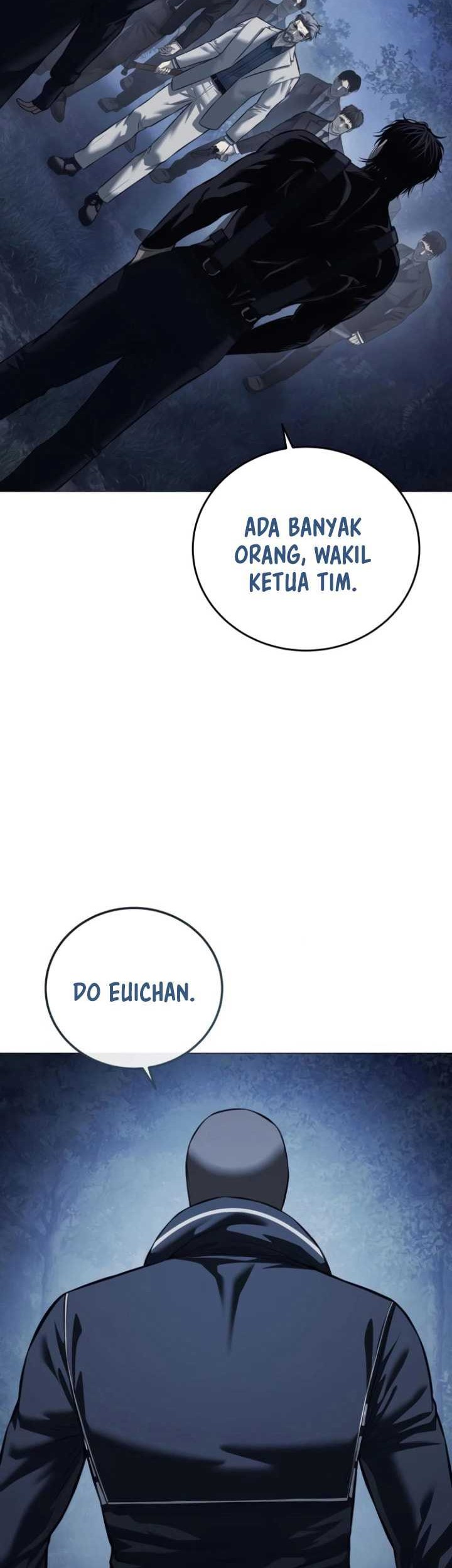 Red Shirt Chapter 16 - halaman 52