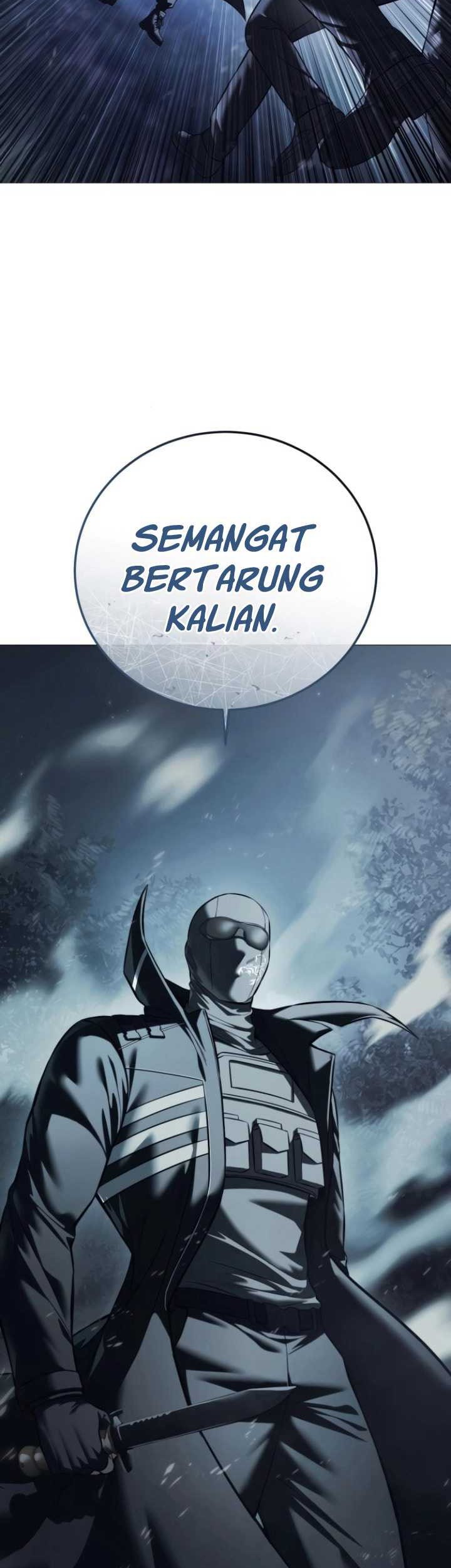 Red Shirt Chapter 16 - halaman 61