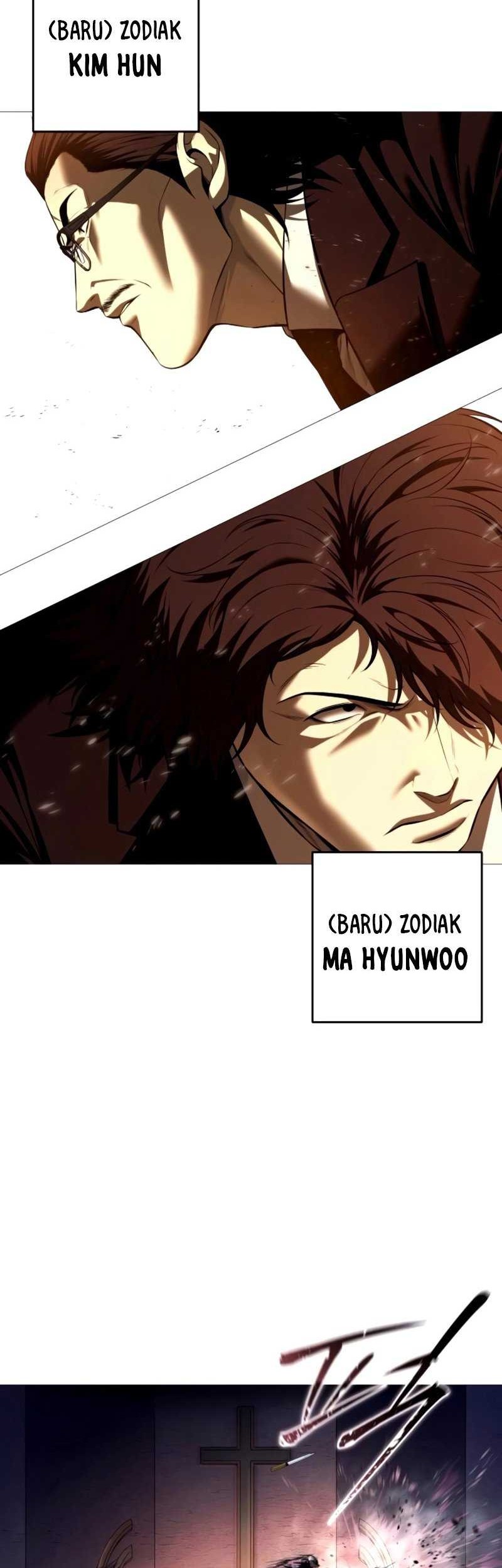 Red Shirt Chapter 17 - halaman 10