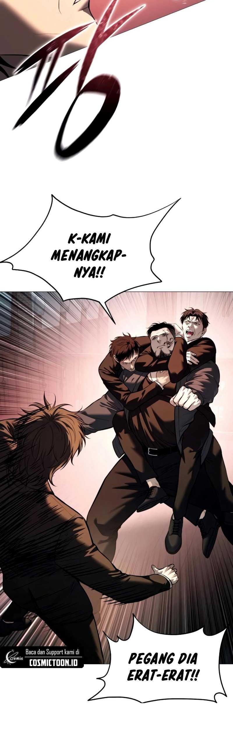 Red Shirt Chapter 17 - halaman 14