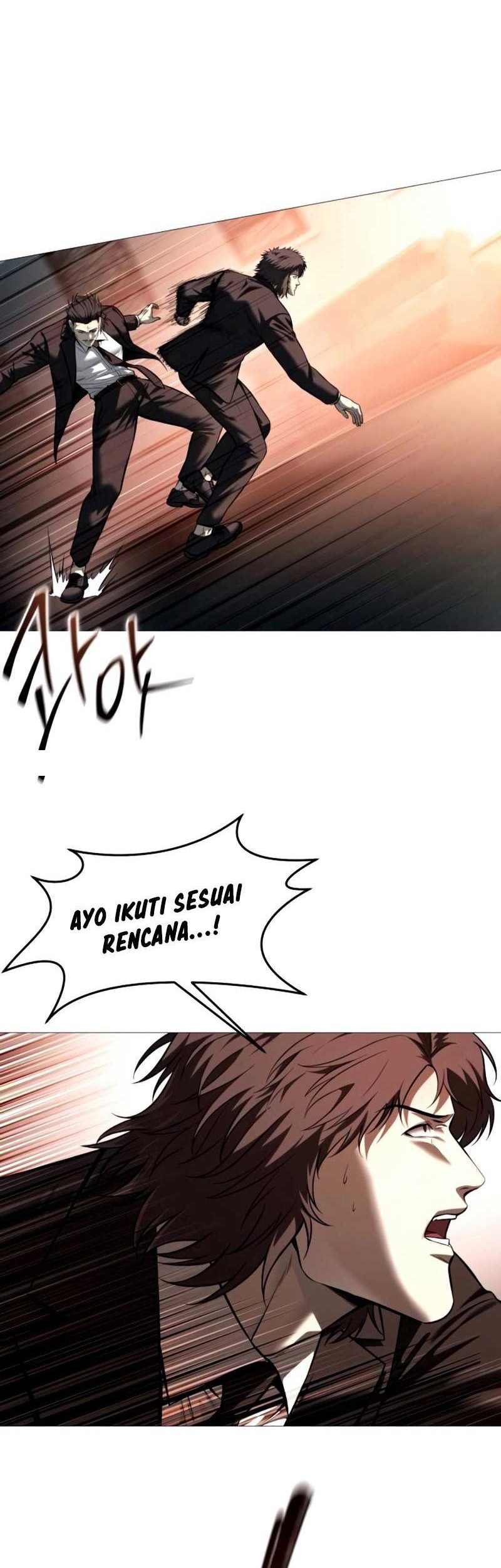 Red Shirt Chapter 17 - halaman 15