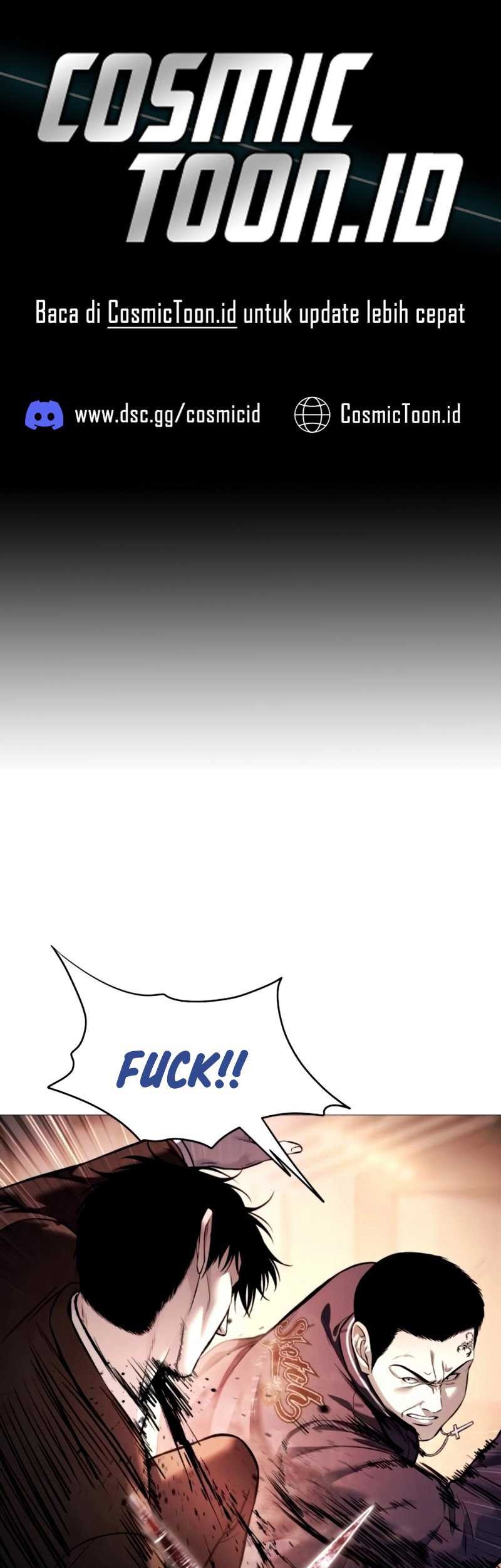 Red Shirt Chapter 17 - halaman 2