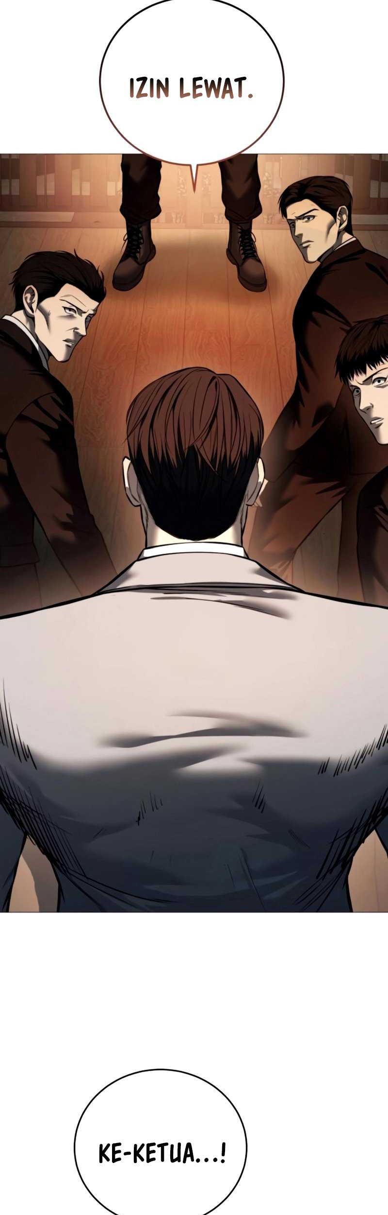 Red Shirt Chapter 17 - halaman 29