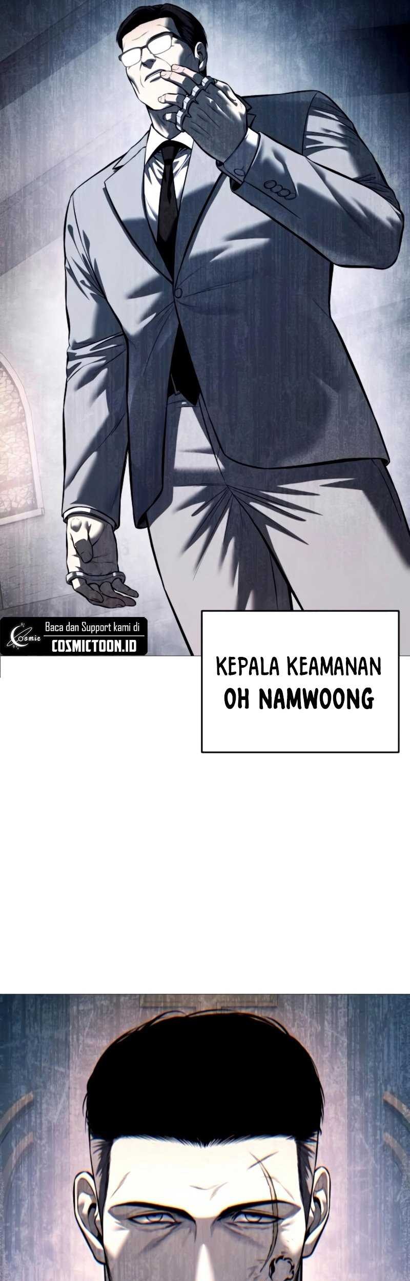 Red Shirt Chapter 17 - halaman 32