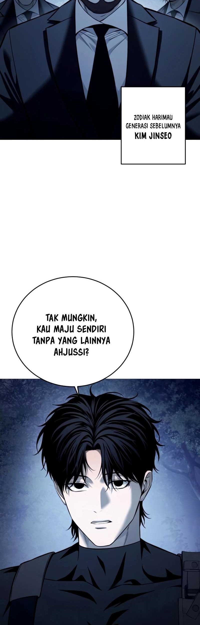 Red Shirt Chapter 17 - halaman 35