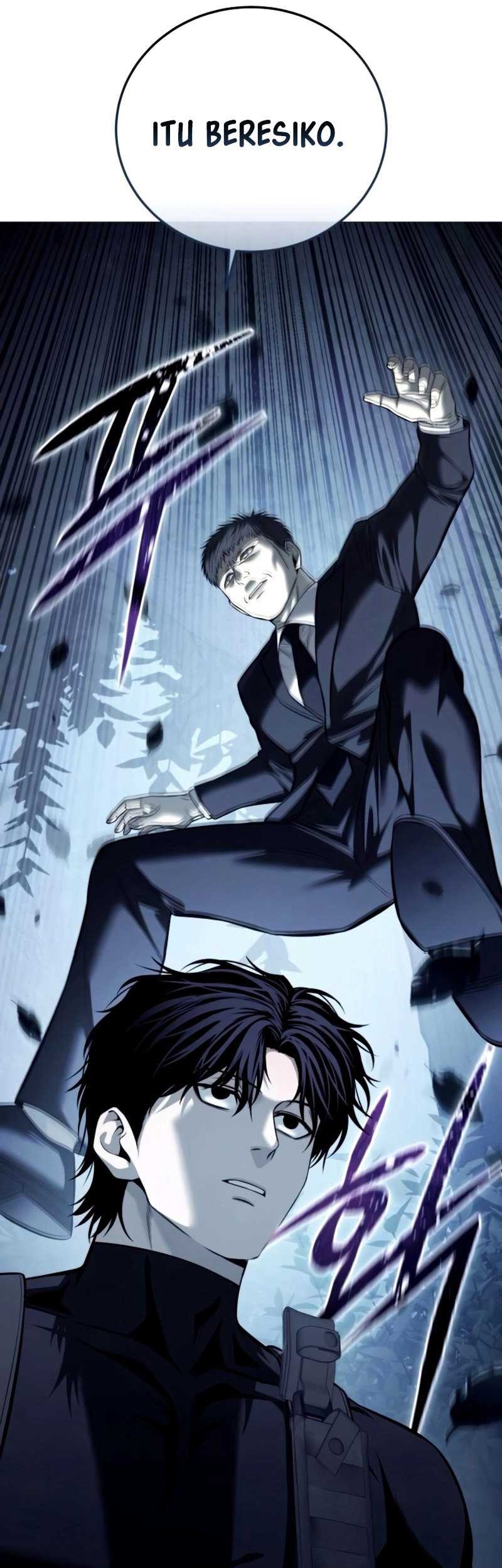 Red Shirt Chapter 17 - halaman 37