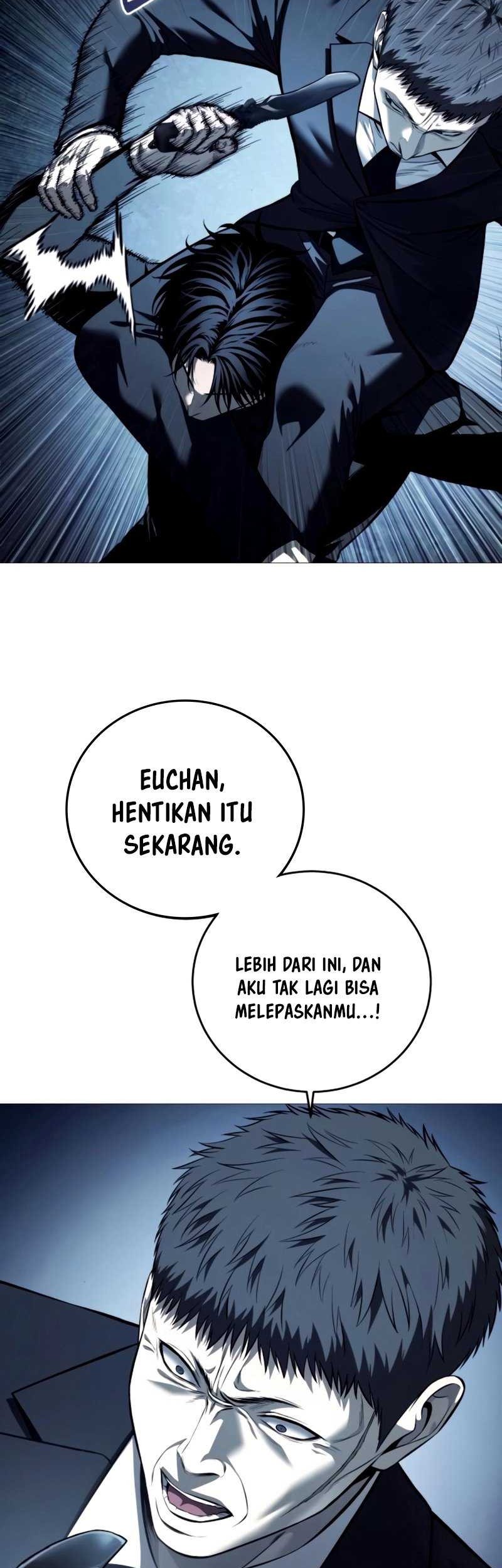 Red Shirt Chapter 17 - halaman 39