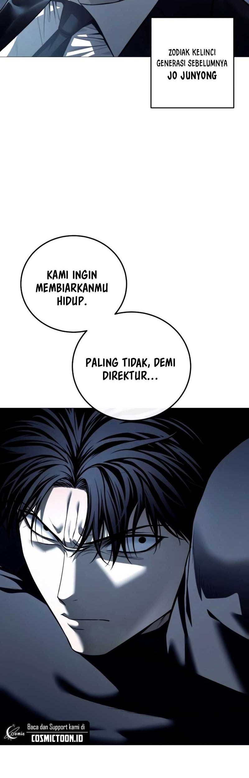 Red Shirt Chapter 17 - halaman 40