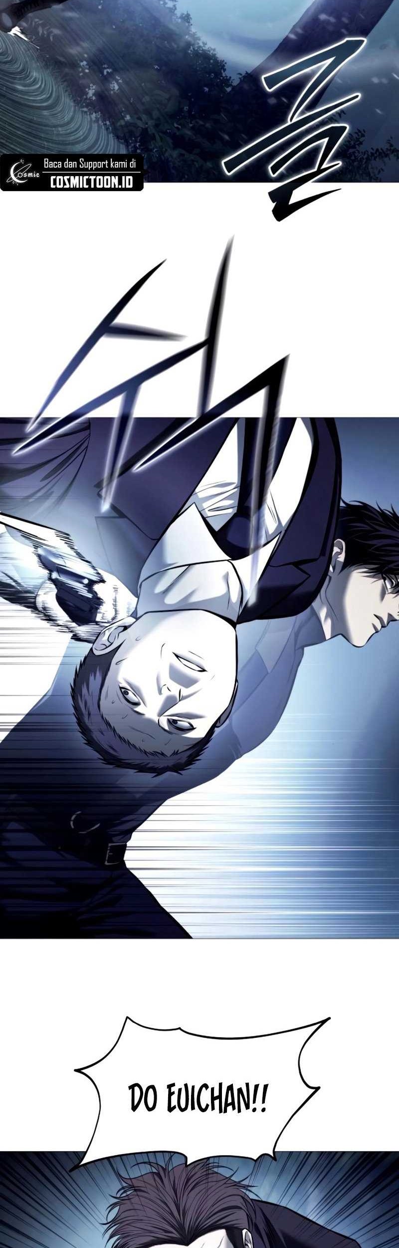 Red Shirt Chapter 17 - halaman 43